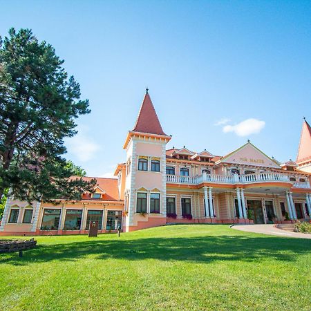 Hotel Villa Majur Subotica Exteriör bild